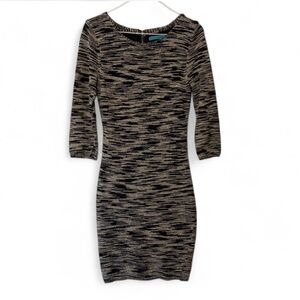 anaya tiered lace short dress Liliana Lace Mini Dress